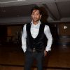 Terence Lewis at Dr. Jamuna Pai's Book Launch