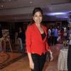 Parvathy Omanakuttan at Dr. Jamuna Pai's Book Launch