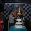 Shreyas Talpade and Jitendra Joshi's Birthday Celebration