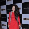 Yuvika Chaudhary at the Premiere of Foxcatcher