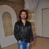 Raja Hasan at the Music launch of Lucknowi Ishq