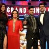 Gautam Gulati announced as the winner of Bigg Boss Halla