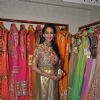 Chahatt Khanna was seen at the Dvar Store Launch