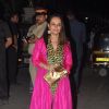 Soni Razdan was at the 60th Britannia Filmfare Awards