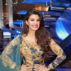 Jacqueline Fernandes at the Art Fair Bash