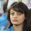 Sneha Ullal was snapped at CCL Match Between Mumbai Heroes and Telugu Warriors