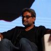 R. Balki was snapped at Discon District Conference