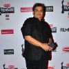 Subhash Ghai at the 60th Britannia Filmfare Awards