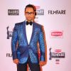 VJ Andy at the 60th Britannia Filmfare Awards