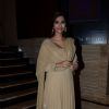 Sonam Kapoor poses for the media at Irshad Kamil's Book Launch