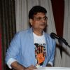 Irshad Kamil addressing the audience at his Book Launch