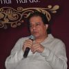 Anup Jalota interacts with the audience at Jagjit Singh's Birth Anniversary Concert