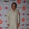 Anup Jalota poses for the media at Jagjit Singh's Birth Anniversary Concert