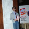 Neil Nitin Mukesh poses for the media at Arya Babbar's Book Launch