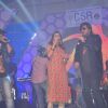 Shalmali Kholgade, Sajid and Wajid Ali perform at CSR Awards