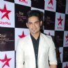 Kunwar Amarjeet Singh poses for the media at Valentines Day Event by Star Plus