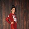 Kangana Ranaut poses for the media at the Success Bash of Queen