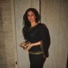 Tabu poses for the media at the Success Bash of Queen