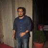 Dinesh Vijan poses for the media at the Success Bash of Queen