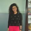 Ragini Khanna poses for the media at Mukesh Chabbria's Casting Workshop