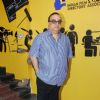 Rajkumar Santoshi poses for the media at IFTDA Office Opening