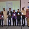 Launch of Farhad Samar's Book 'Flash Point'