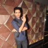 Gulshan Devaiah poses for the media at the Music Launch of Hunterrr