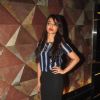 Radhika Apte poses for the media at the Music Launch of Hunterrr