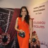 Eesha Kopikar poses for the media at Maheka Mirpuri's New Collection Launch