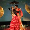 Jessy Randhawa and Sandip Soparkar performs at Indo Korean Grand Musical Event