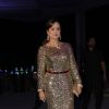 Smita Thackerey at her Son's Wedding Reception