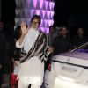 Amitabh Bachchan was at Smita Thackerey's Son's Wedding Reception