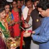 Raj Thakrey inaugrats the Manse Koli Mahotsav