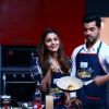 Alia Bhatt tries her hand at cooking with Gautam Gulati on Farah Ki Daawat