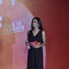 Suchitra Pillai was snapped at 109 Fashion Show