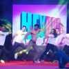 Hanif Hilal performs at the Promotions of Hey Bro