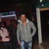 Mohit Raina was seen at Special Screening of Whiplash