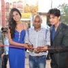 Gagan Kumar's Store Launch