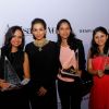 Malaika Arora Khan poses with Winners at The Artisan Awards by GJEPC