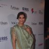 Sonam Kapoor poses for the media at The Artisan Awards by GJEPC