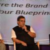 Subhash Ghai interacts with the audience at Brand Vision India 2020 Awards