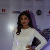 Shilpa Shetty poses for the media at Brand Vision India 2020 Awards