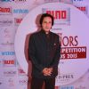 Rahul Roy was at the Society Interiors Design Competition & Awards 2015
