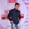 Sangram Singh was at the Society Interiors Design Competition & Awards 2015