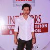 Darshan Kumar at the Society Interiors Design Competition & Awards 2015