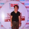 Sonu Sood at the Society Interiors Design Competition & Awards 2015