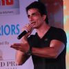 Sonu Sood addresses the Society Interiors Design Competition & Awards 2015