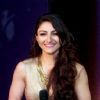 Soha Ali Khan was snapped at Magnum Promotional Event