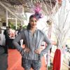 Daisy Shah was at the Poonawalla Breeders' Multi-Million