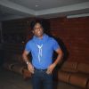 Anand Kumar was at Gurmeet Choudhary's Birthday Bash